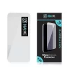 OBAL:ME Multipack 2.5D üveg kijelzővédő Samsung Galaxy A27 5G készülékhez, 10 db, átlátszó