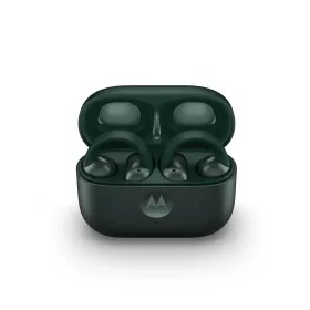   Motorola Moto Buds Loop vezeték nélküli fejhallgató zöld