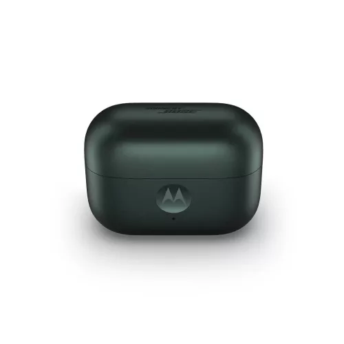Motorola Moto Buds Loop vezeték nélküli fejhallgató zöld